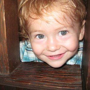 Meet your Posher, Jason